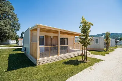 Image de 28- Three-Bedroom Apartment with Thermal Riviera Tickets