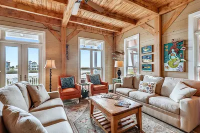 Image de Sugar Shack - Beautiful 4 Br Home in Destin Pointe that sleeps 8