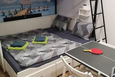 Image de Studio Maša for 4 guests in Piran