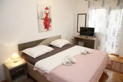 Image de Modern suite in the heart of Vodice