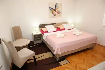 Image de City center suite in the heart of Vodice