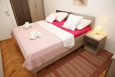 Image de Modern suite in old town Vodice