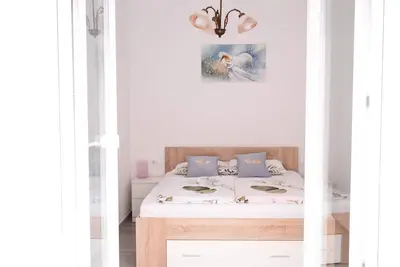 Image de Three-bedroom apartment Ovčica with terrace in Izola