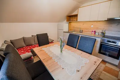 Image de Two bedroom app in Pony Ranch