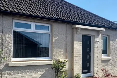 Image de Tom's Place - a bungalow that sleeps 4 guests in 2 bedrooms