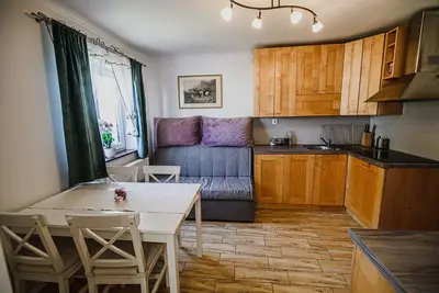 Image de One bedroom app in Pony Ranch - Saisy
