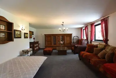 Image de One bedroom apartment