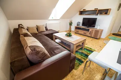 Image de Apartment A1 - One-bedroom apartment