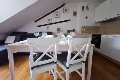 Image de One Bedroom Apartment Ina in Kranjska Gora