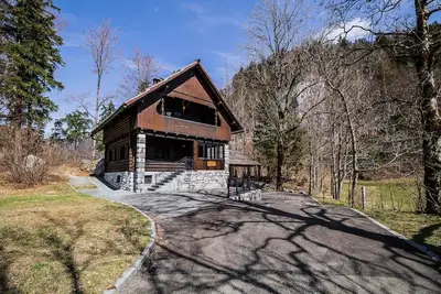 Image de Holiday Home Iris