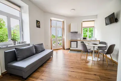 Image de Chefs One Bedroom Apartment 1