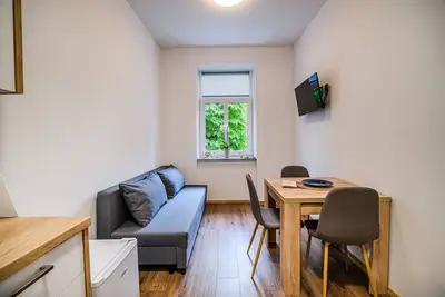 Image de One Bedroom Apt With Sofa Bed 2