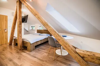 Image de Studio Apartment 5