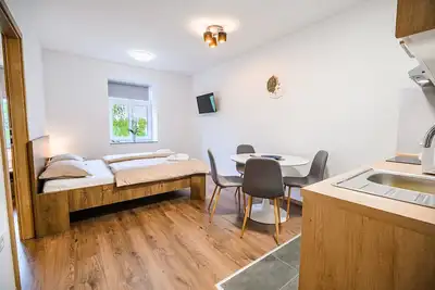 Image de One Bedroom Apartment 6