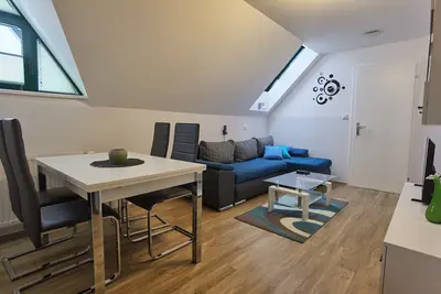 Image de One bedroom app 2+2
