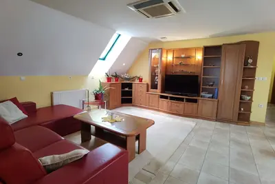 Image de Three Bedroom Apartment
