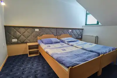 Image de Economy double or twin room 20