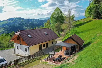 Image de Villa Richerberg with Sauna & Hot Tub & Beautiful Views