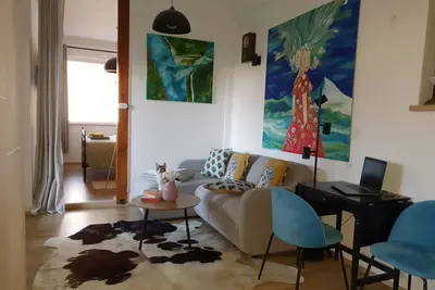Image de Apartment with Terrace Nona Pavla