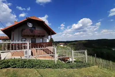 Two Bedroom Holiday Home