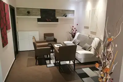 Image de Two Bedroom Apartment