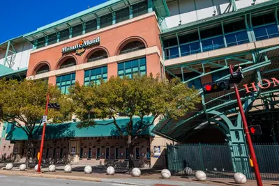 Image de Experience Southeast Houston near Nrg Stadium