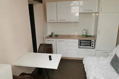 Image de One Bedroom apartment