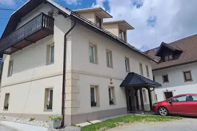 Image de Apartment Danica in Kranjska Gora
