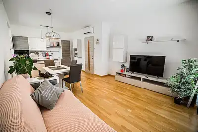 Image de One Bedroom Apartment