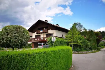 Image de Apartment Sončni Mokec