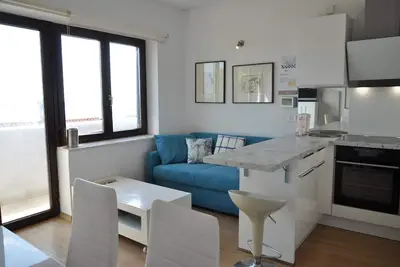Image de Duplex One Bedroom Apartment C
