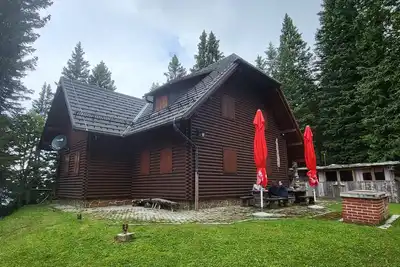 Image de One Bedroom Apartment on Krvavec ski resort