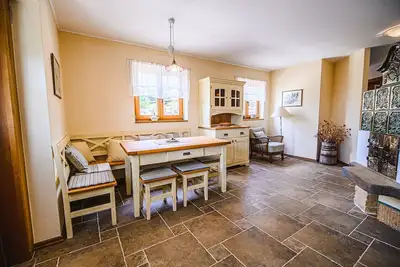 Image de One Bedroom Apartment with Terrace
