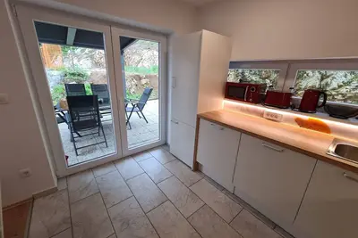 Image de Two bedroom apartment Violets
