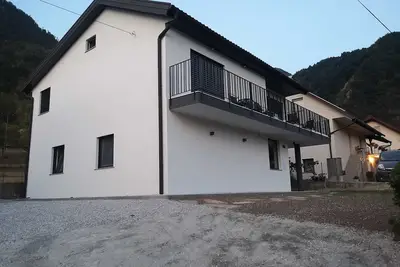 Image de One bedroom apartment with Balcony 2