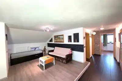 Image de Countryside Two Bedroom Apartment near Horjul