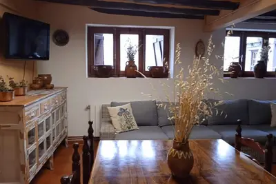 Image de Pirineo Aragones Casa con encanto