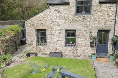 Image de Wood Brook Cottage, pet friendly, character holiday cottage in Crowan