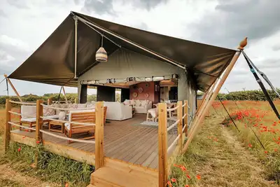 Image de Foxley Lodge