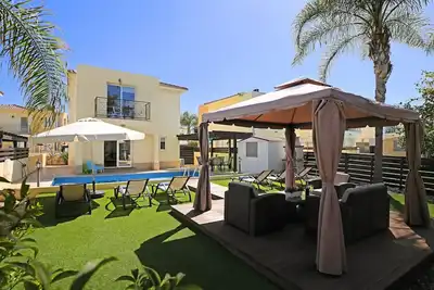 Image de Villa Crystalia - 350m from Kalamies Beach