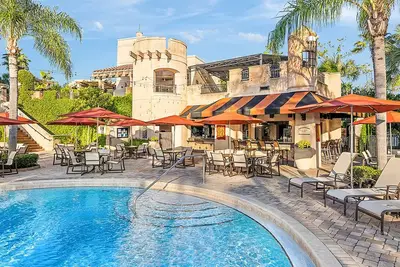 Image de Orlando, Marriott Luxury Villa, Spring Break, 3\/23-3\/30\/2024