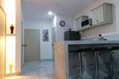 Hermoso Departamento Vacacional A 5 min Del Malecon