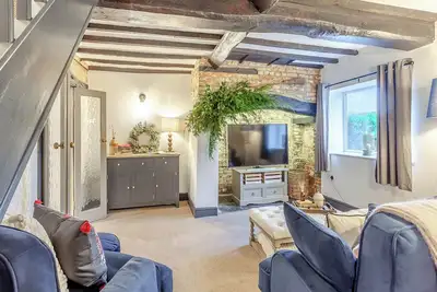 Image de 3 bedroom accommodation in West Ashton, near Trowbridge