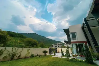 Image de Serenity Hills Retreat in Margalla hills
