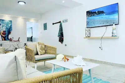 Image de Puerto Azul 5. For Families who Loves the Beach!