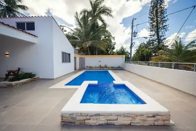 Image de Beautiful Beach Villa