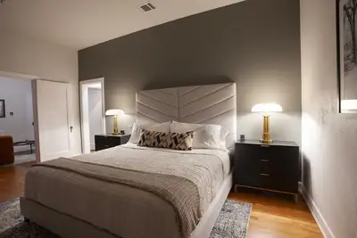 Image de Greyhound Inn - Deluxe King Suite