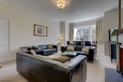 Image de Oxford Garden View | Oxford Holiday Let | 2 Beds & Sleeps 4