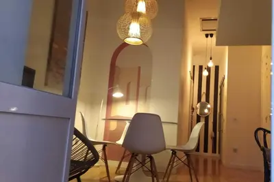 Image de Precioso Apartamento Junto al Palacio Royale