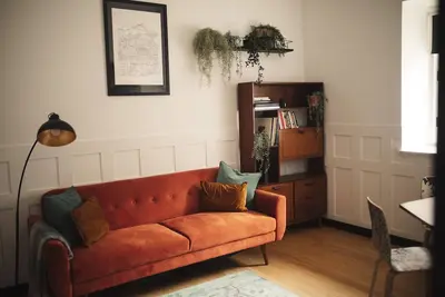 Image de Slateford House 1770 - Outlaws Haven